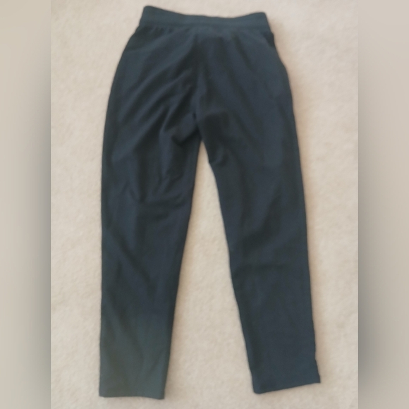 Earth Yoga Black Men's Pants - Picture 4 of 6